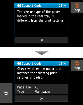 figure: Touch screen